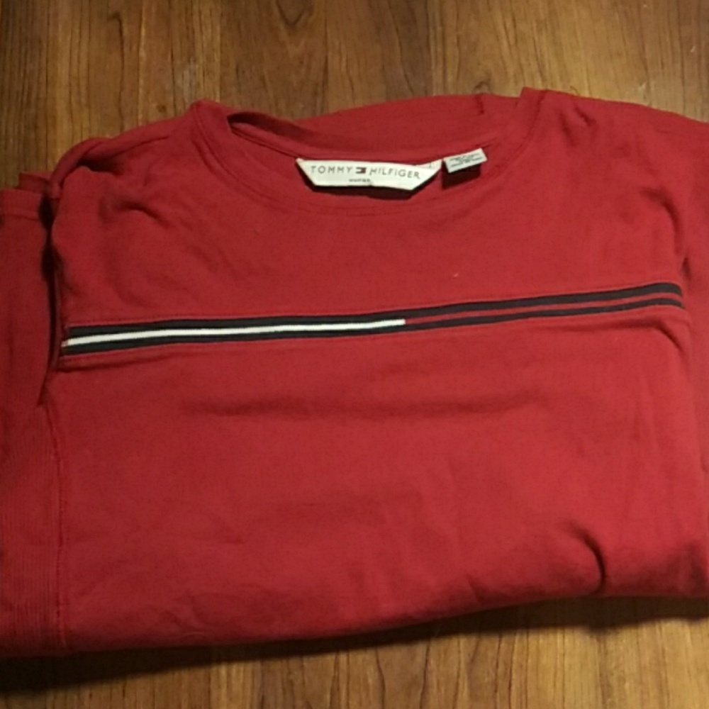 Womans T-shirt